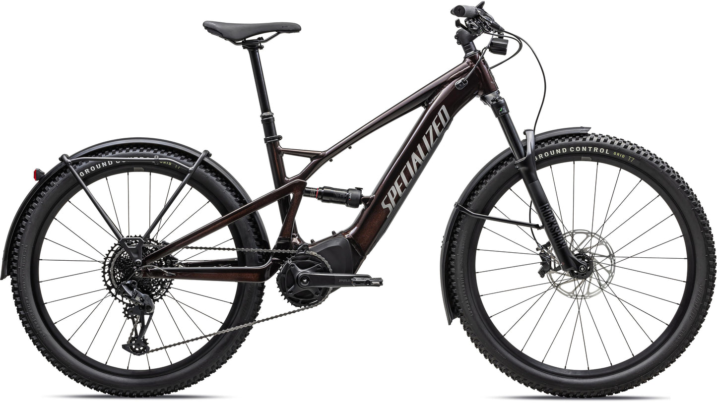 2023 Specialized Turbo Tero X 5.0