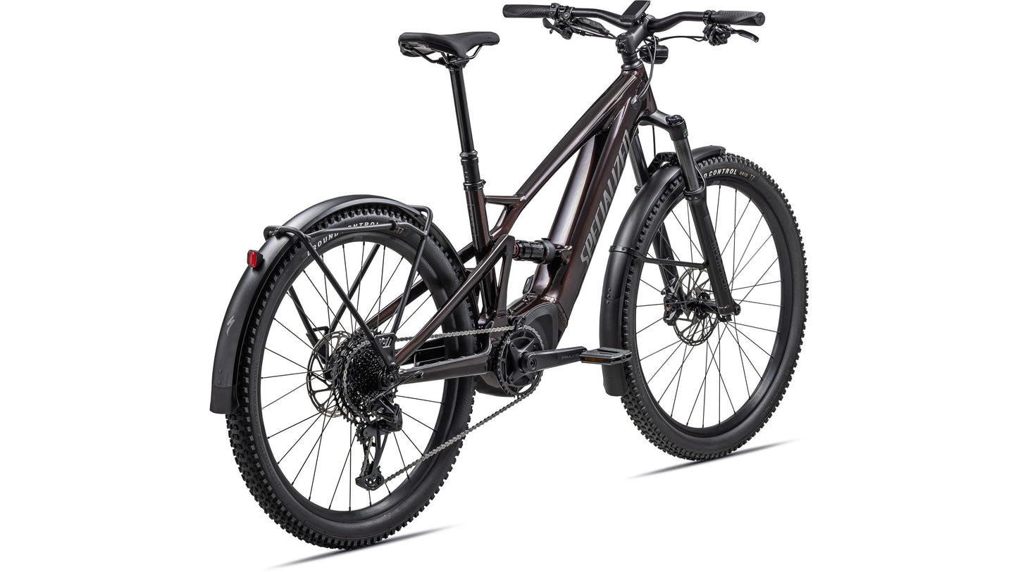 2023 Specialized Turbo Tero X 5.0