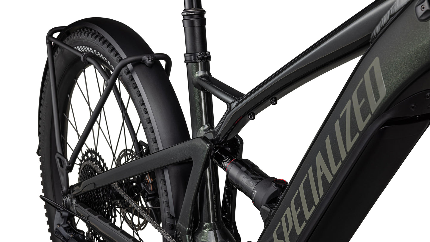 2023 Specialized Turbo Tero X 5.0