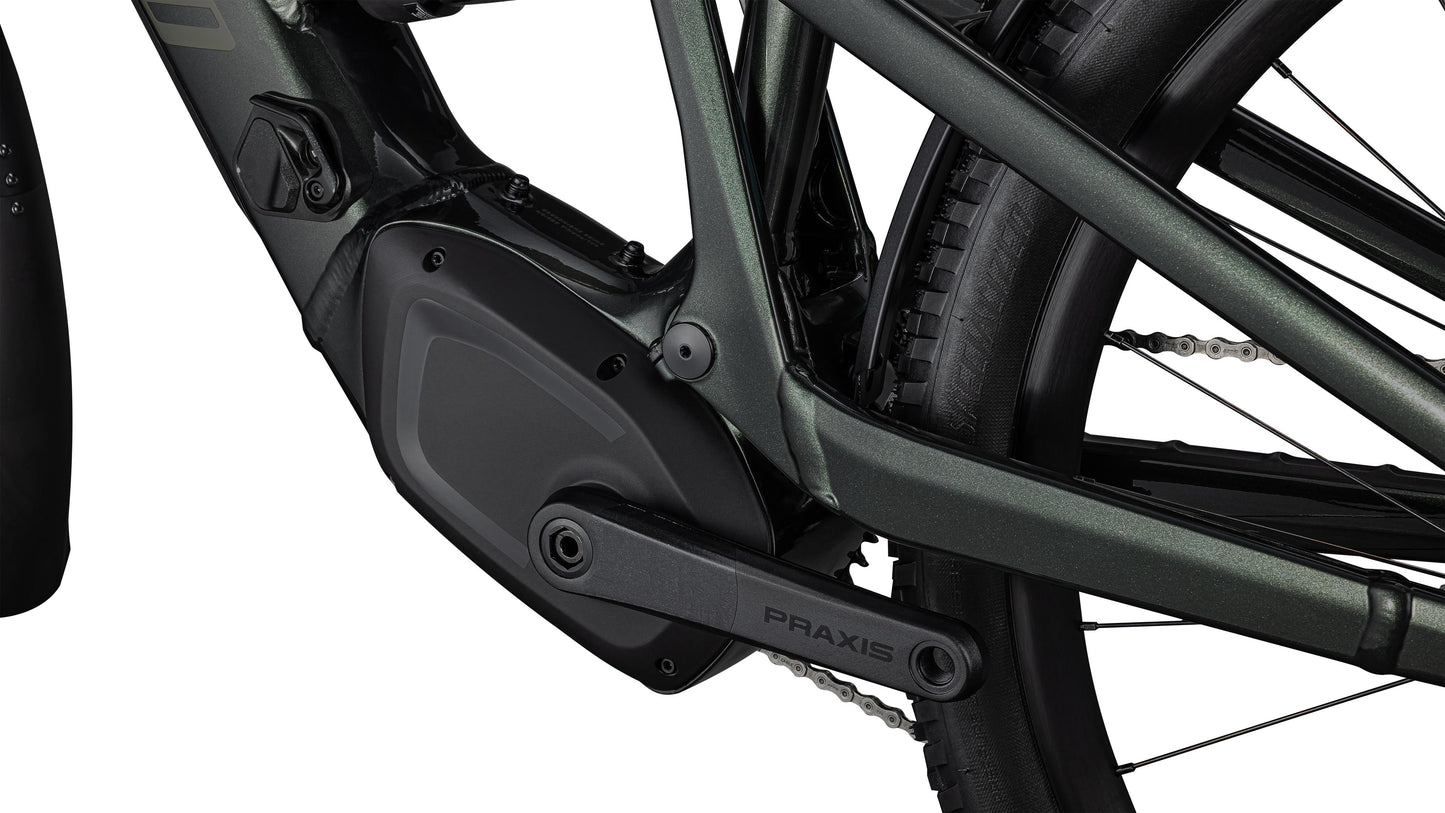 2023 Specialized Turbo Tero X 5.0