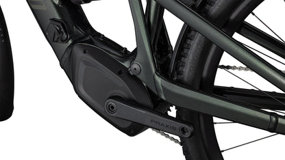 2023 Specialized Turbo Tero X 5.0