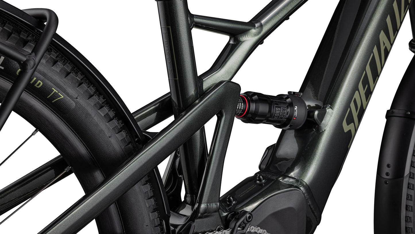 2023 Specialized Turbo Tero X 5.0