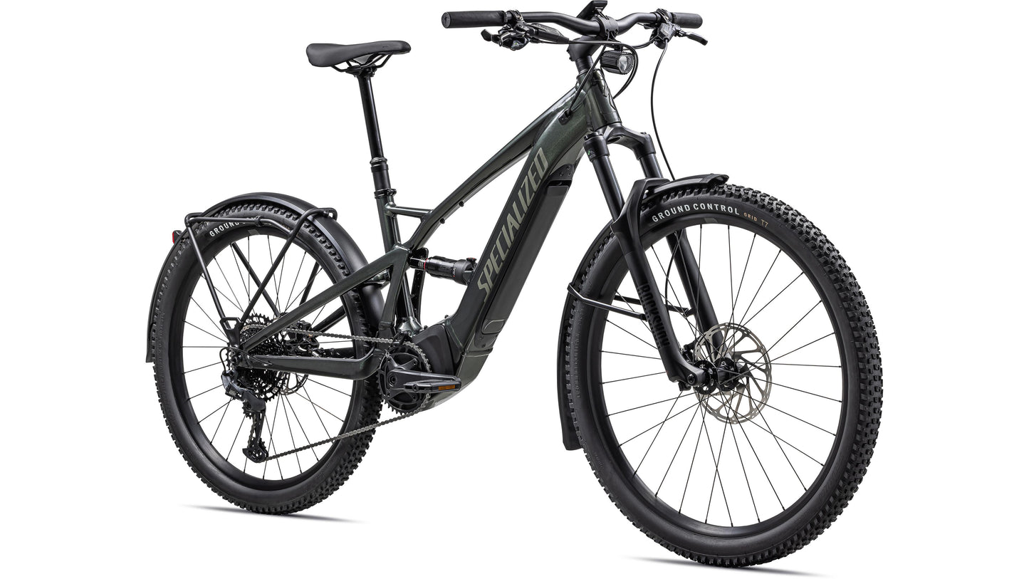2023 Specialized Turbo Tero X 5.0