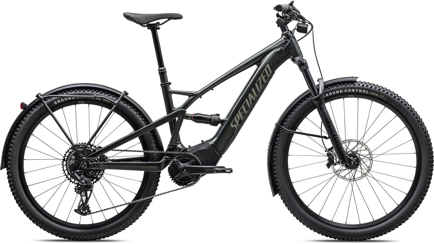2023 Specialized Turbo Tero X 5.0