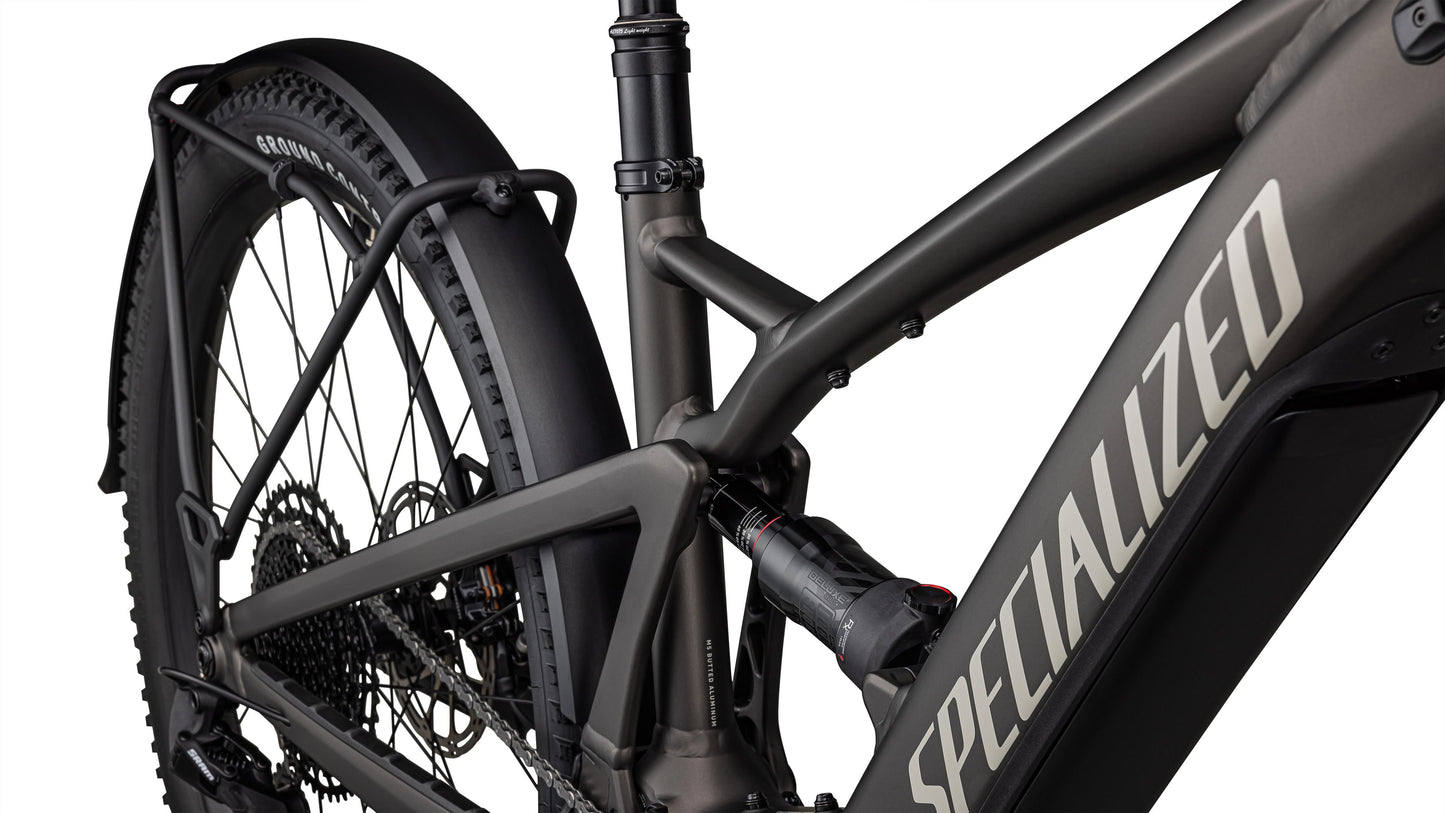 2023 Specialized Turbo Tero X 4.0