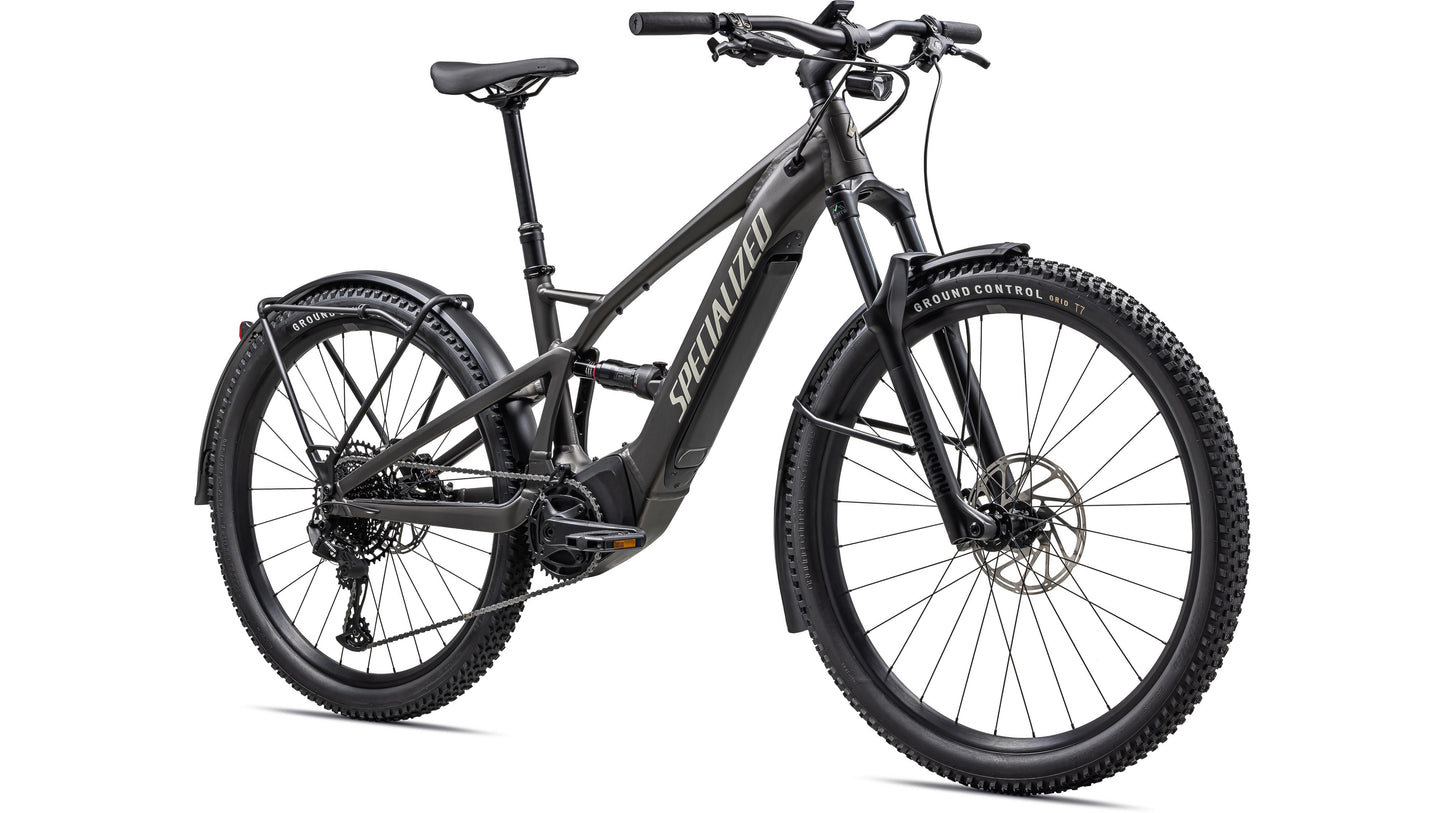 2023 Specialized Turbo Tero X 4.0