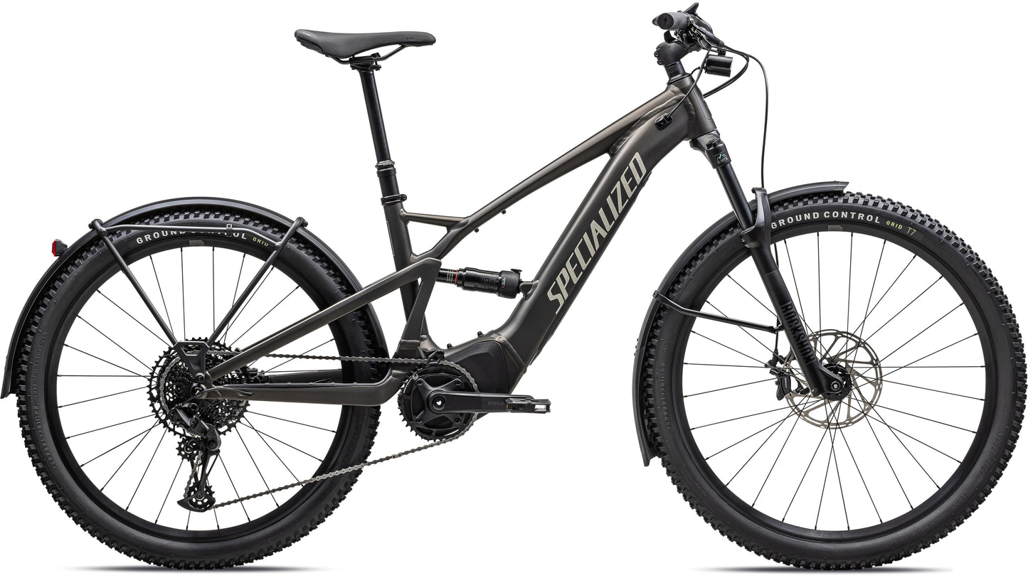 2023 Specialized Turbo Tero X 4.0