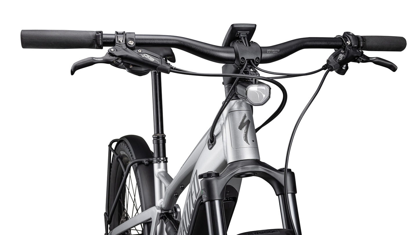 2023 Specialized Turbo Tero X 4.0