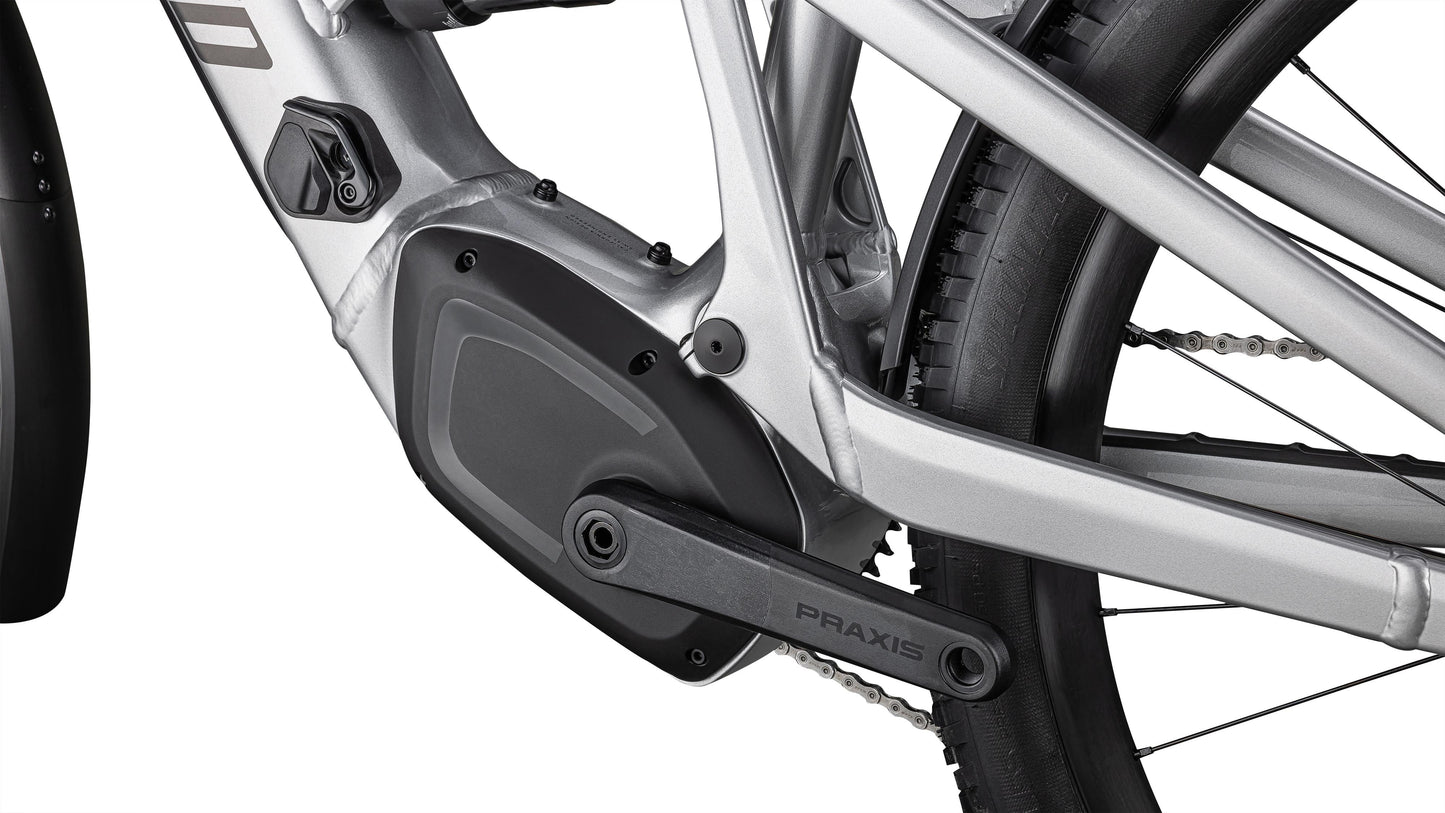 2023 Specialized Turbo Tero X 4.0