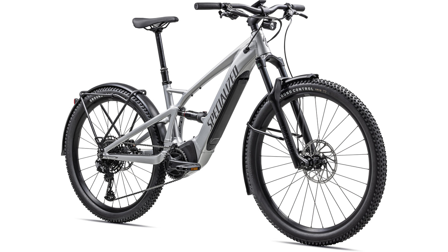 2023 Specialized Turbo Tero X 4.0