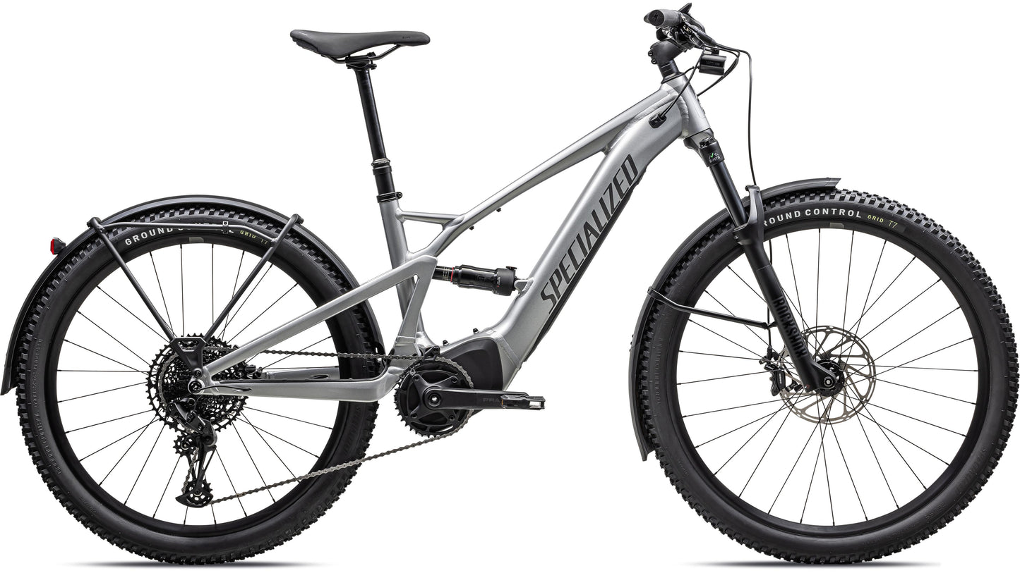 2023 Specialized Turbo Tero X 4.0
