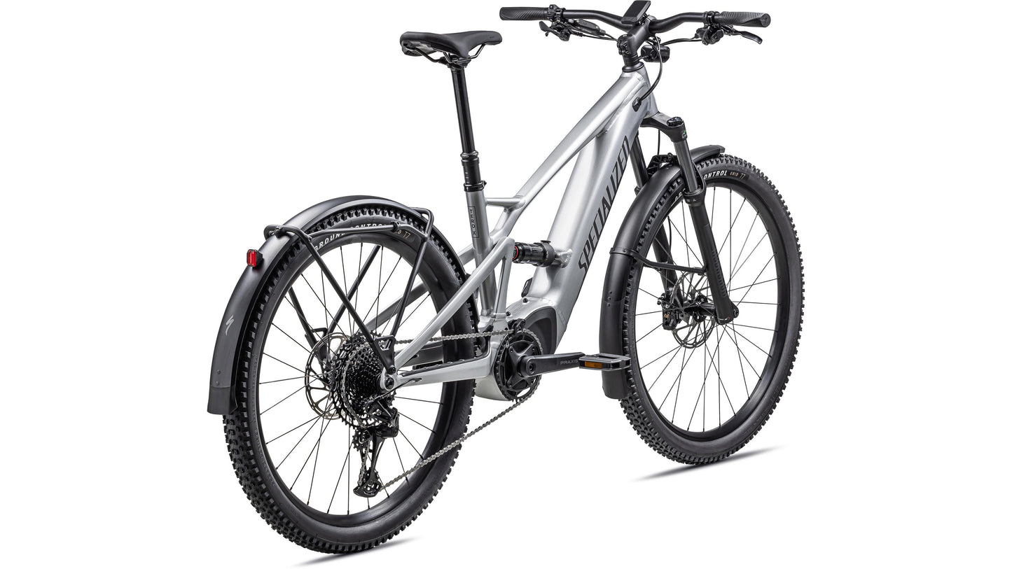 2023 Specialized Turbo Tero X 4.0