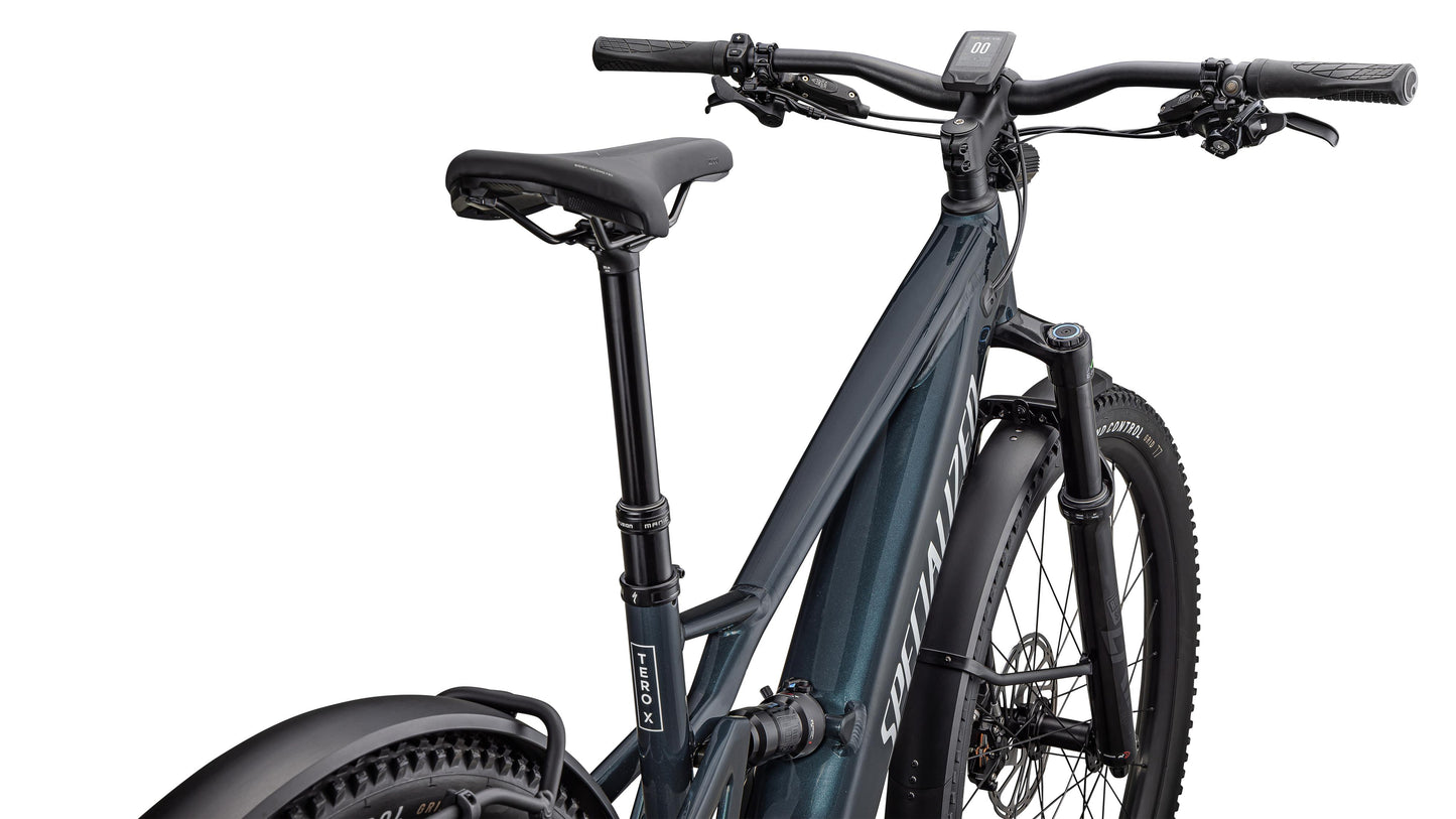 2025 Specialized Turbo Tero X 6.0