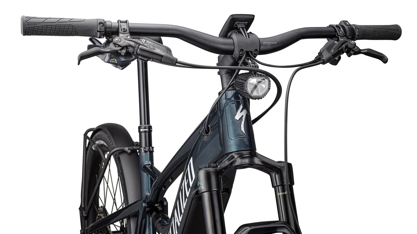 2025 Specialized Turbo Tero X 6.0