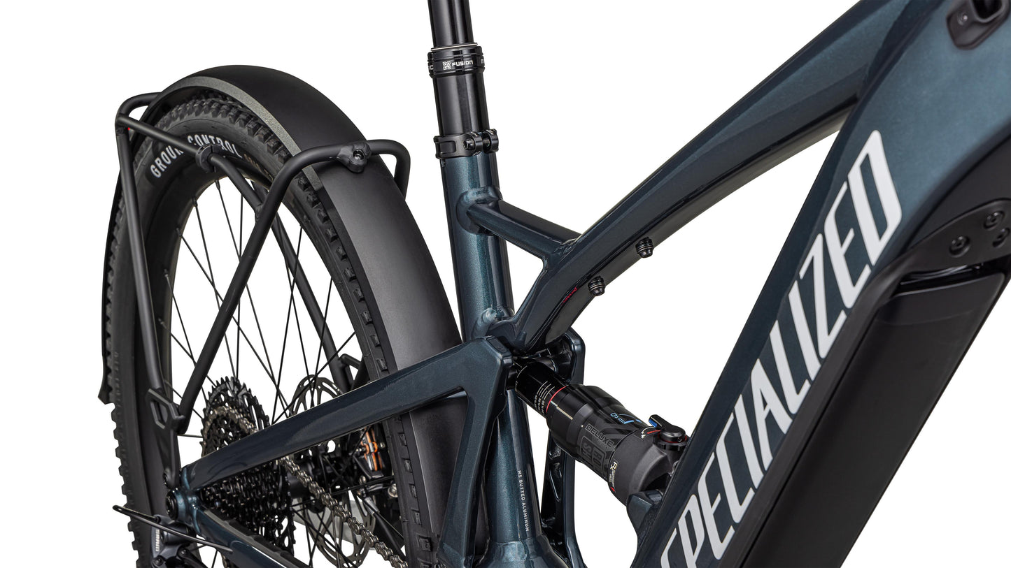 2025 Specialized Turbo Tero X 6.0