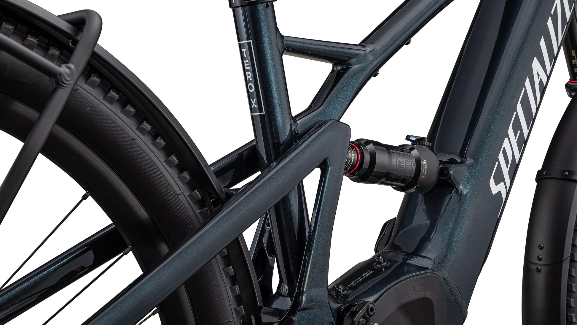 2025 Specialized Turbo Tero X – Incycle Bicycles