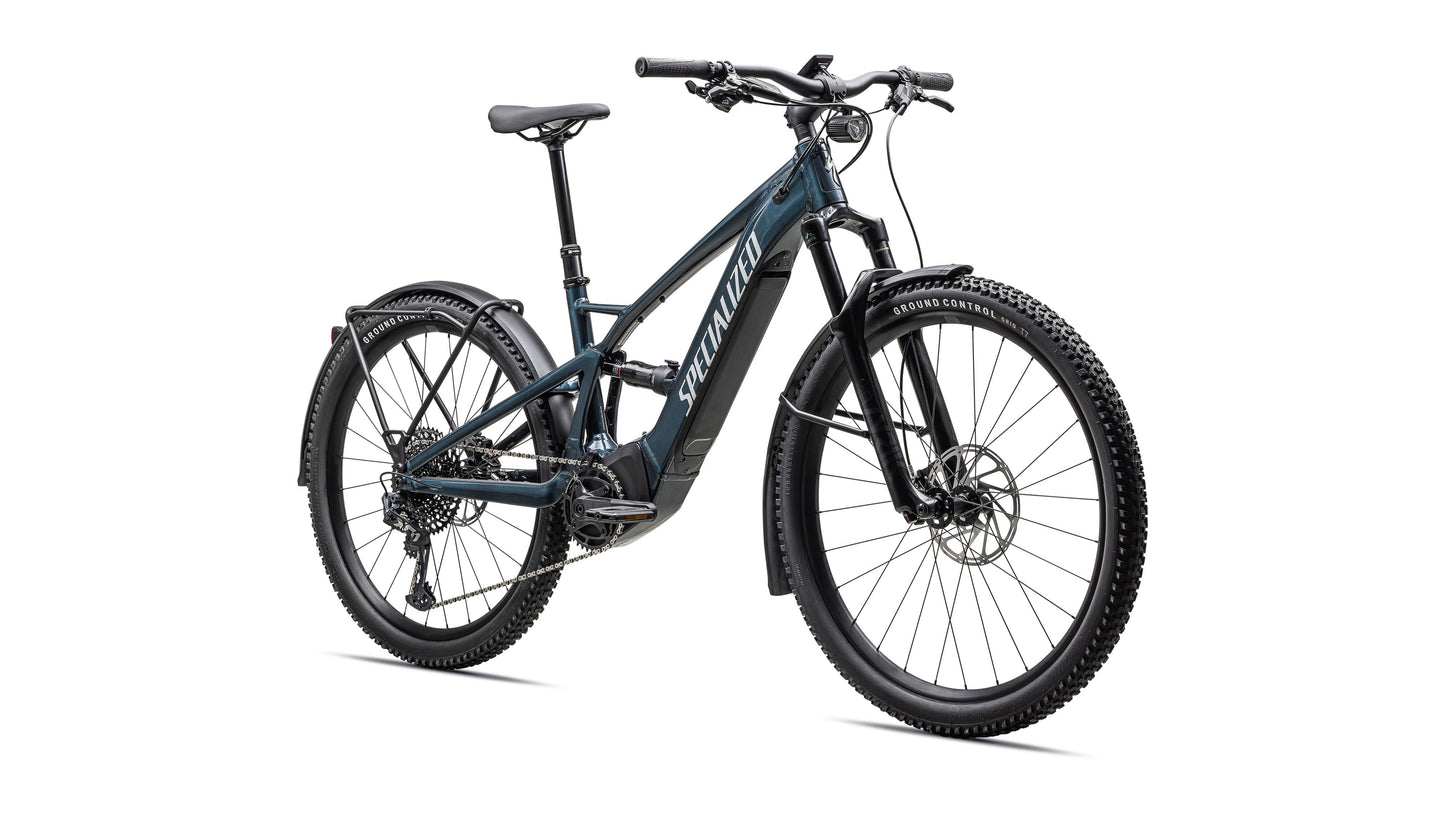 2025 Specialized Turbo Tero X 6.0