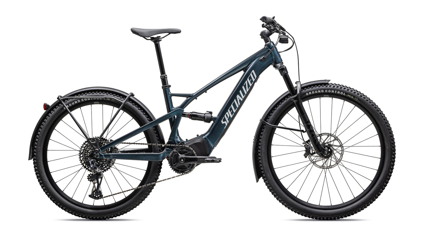 2025 Specialized Turbo Tero X 6.0