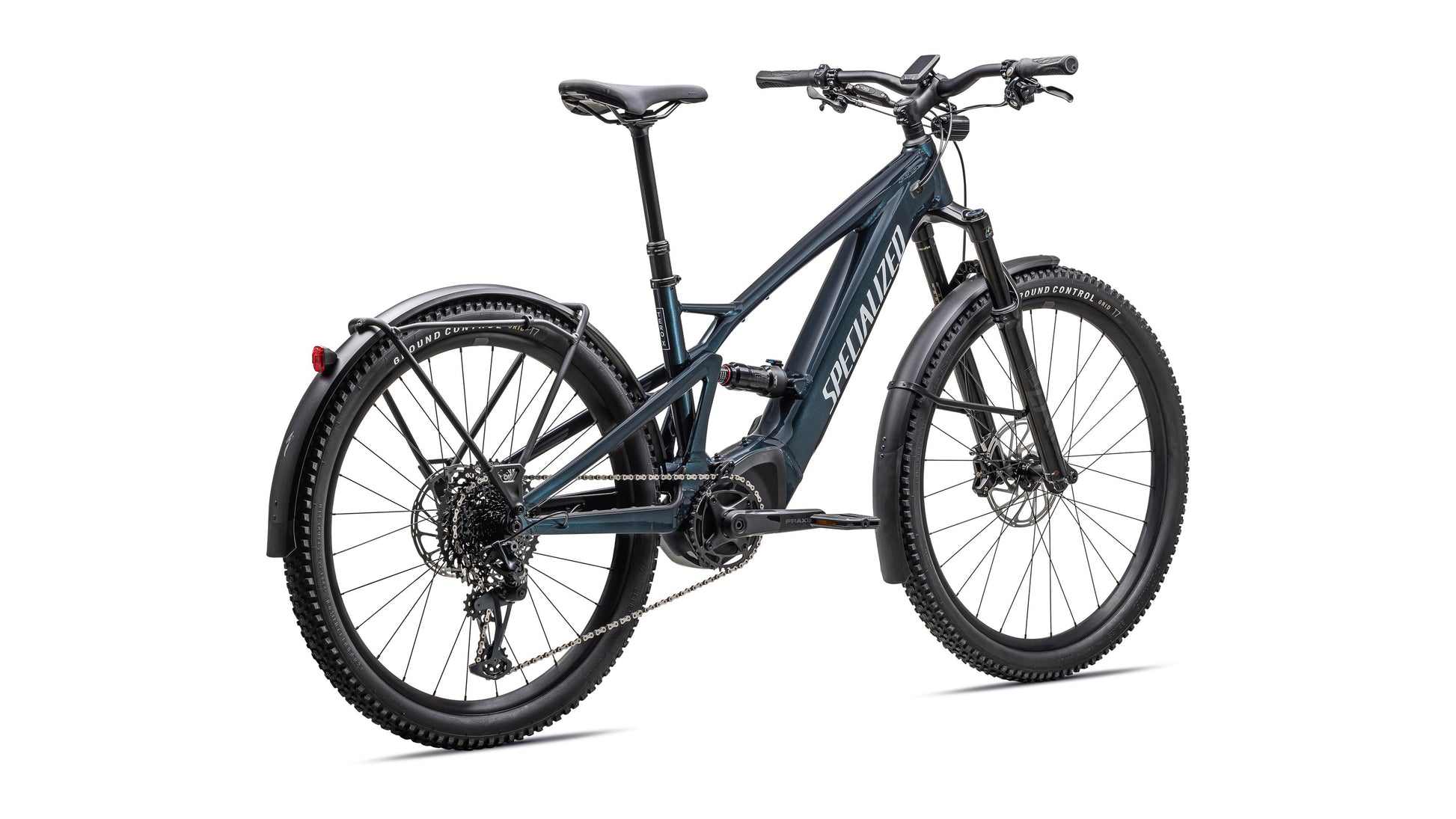 2025 Specialized Turbo Tero X – Incycle Bicycles