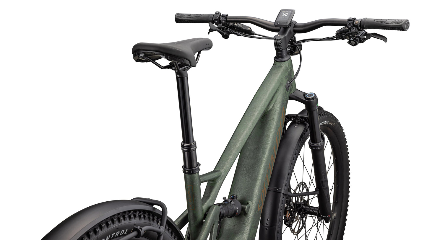 2025 Specialized Turbo Tero X 6.0