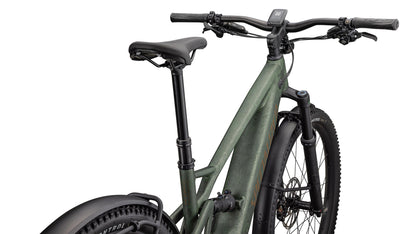 2025 Specialized Turbo Tero X 6.0