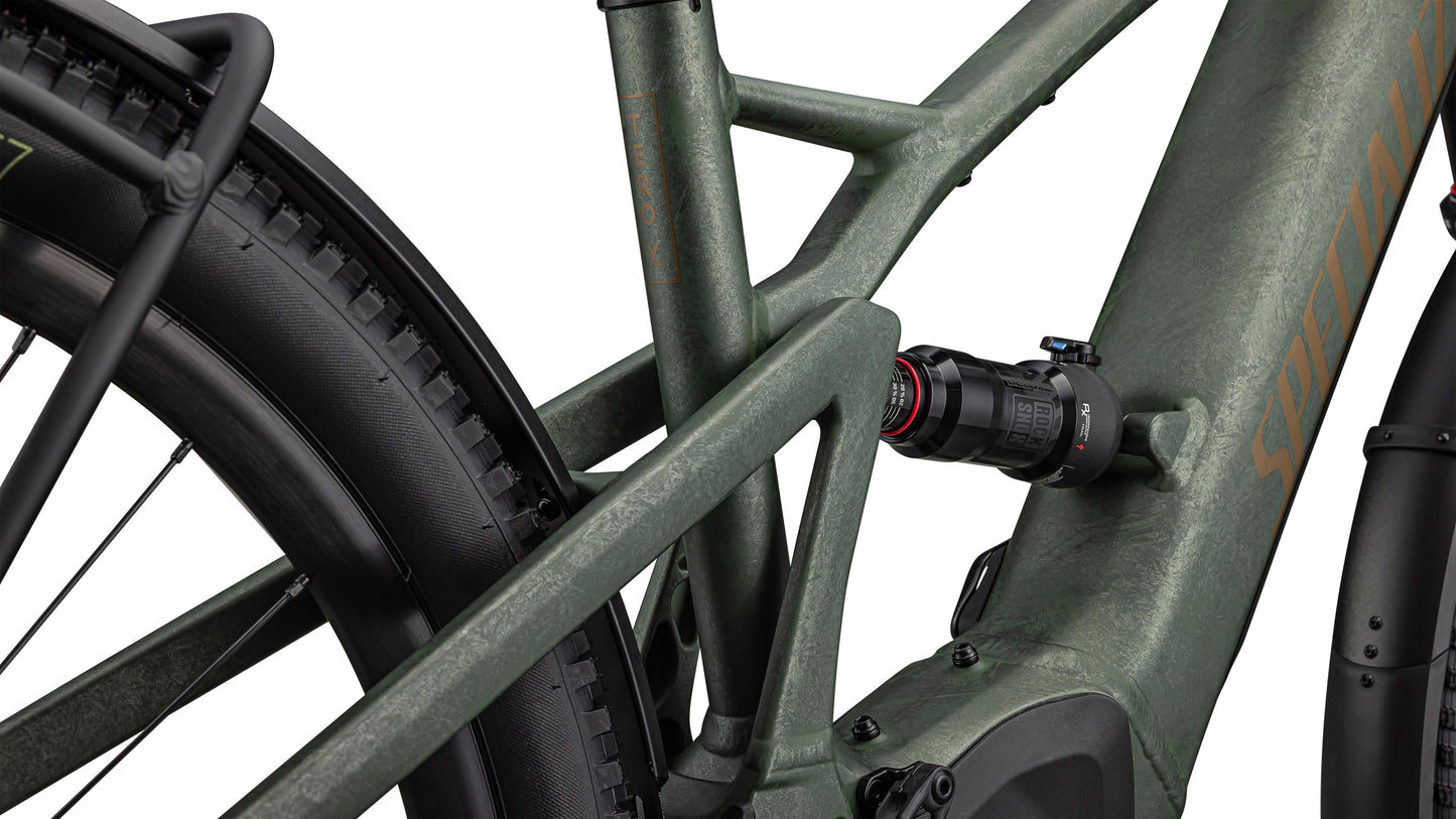 2025 Specialized Turbo Tero X 6.0