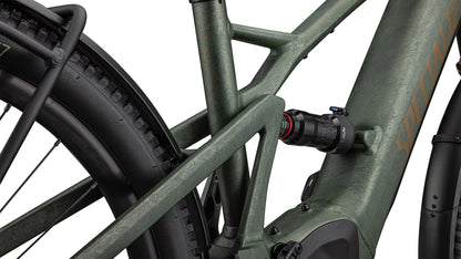 2025 Specialized Turbo Tero X 6.0