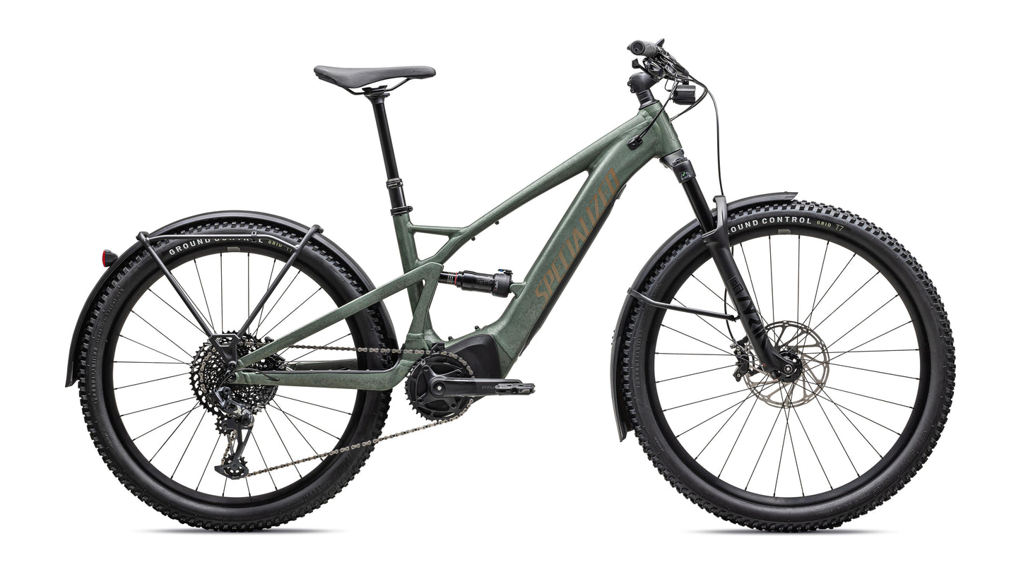 2025 Specialized Turbo Tero X 6.0