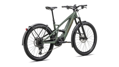 2025 Specialized Turbo Tero X 6.0