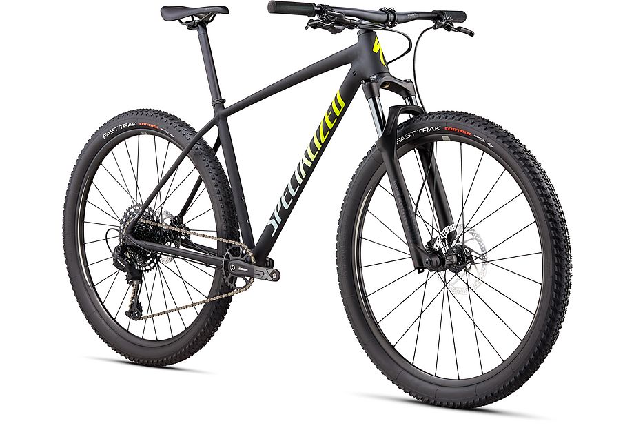 2020 Specialized Chisel 29 Satin