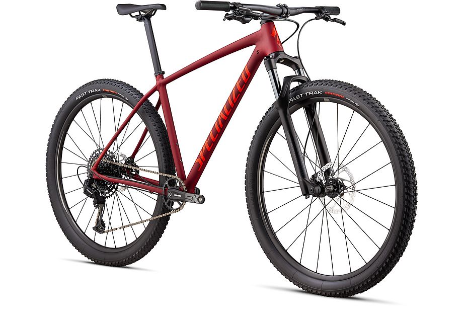2020 Specialized Chisel 29 Satin