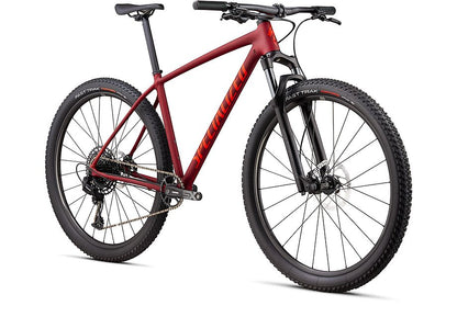 2020 Specialized Chisel 29 Satin