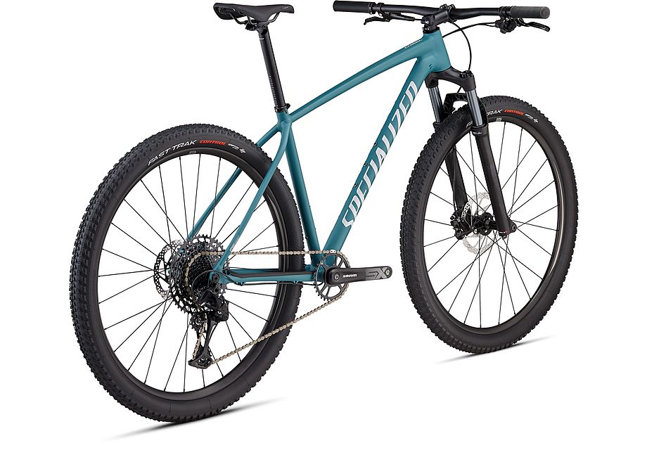 2020 Specialized Chisel 29 Satin
