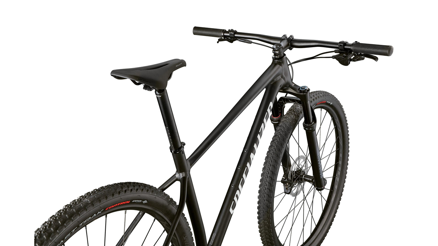 Specialized Chisel Comp