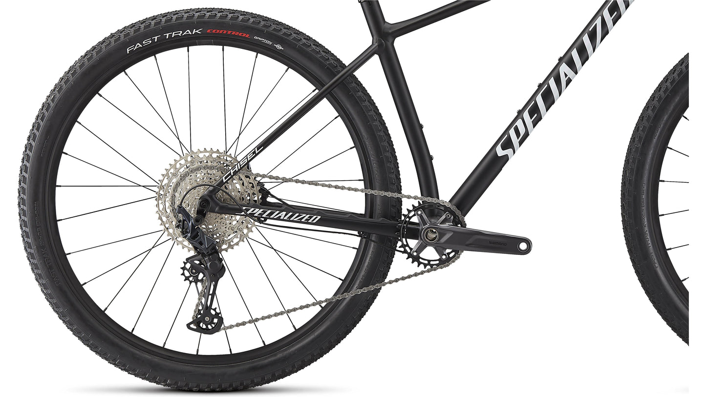 Specialized Chisel Comp