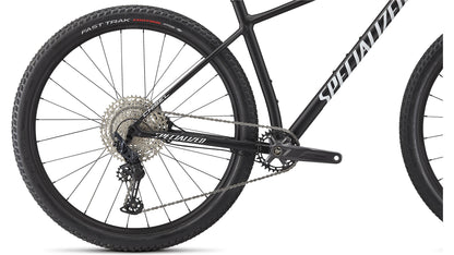 Specialized Chisel Comp