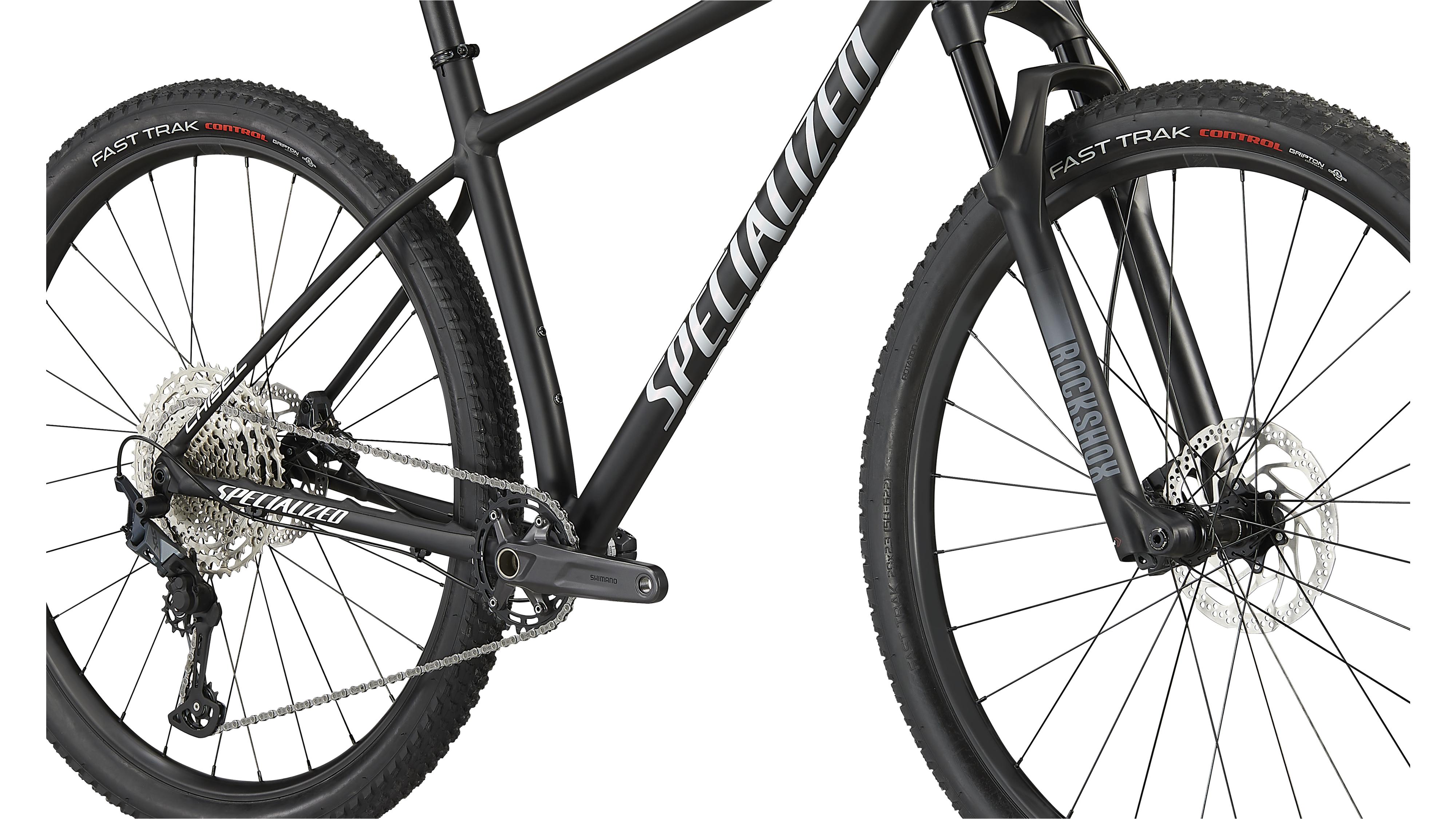 2021 Specialized Chisel Comp – Incycle Bicycles