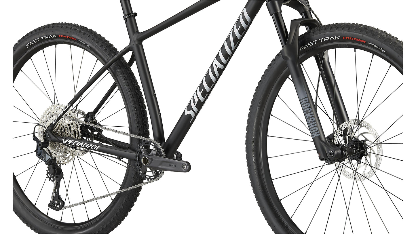 Specialized Chisel Comp