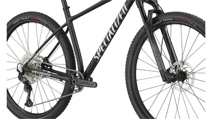 Specialized Chisel Comp