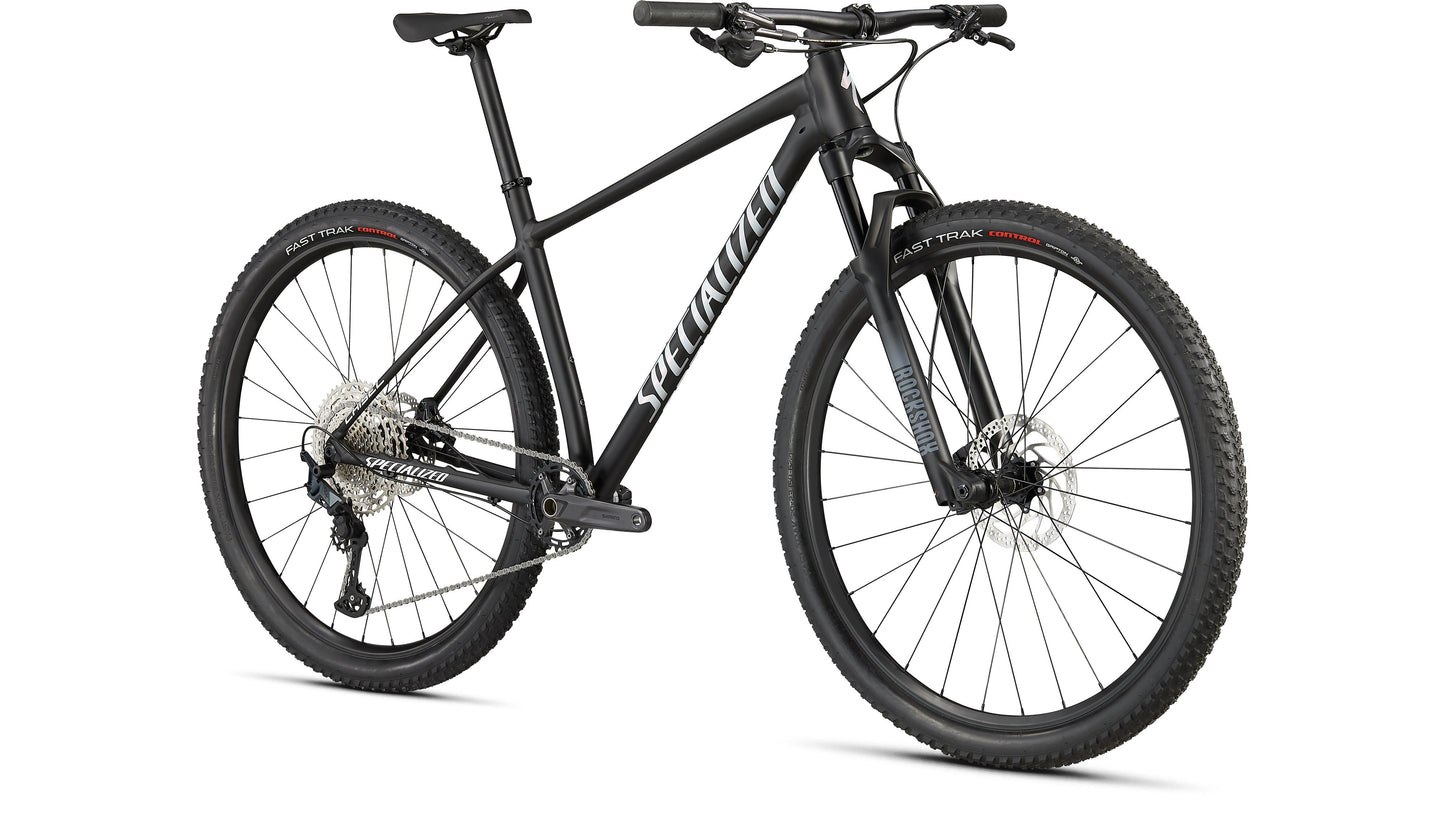 Specialized Chisel Comp