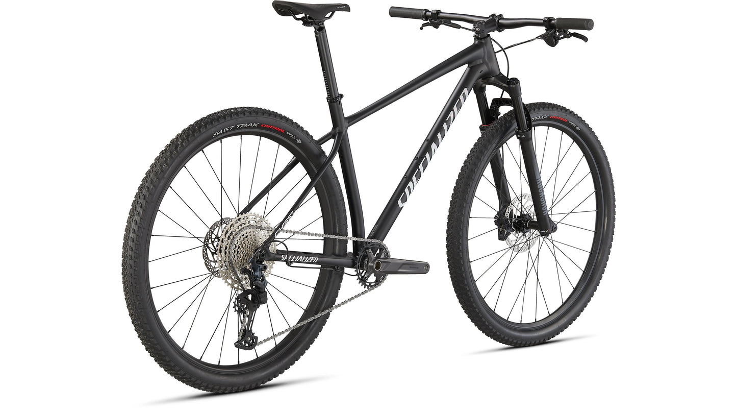 Specialized Chisel Comp