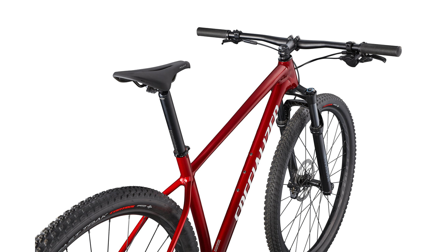 Specialized Chisel Comp