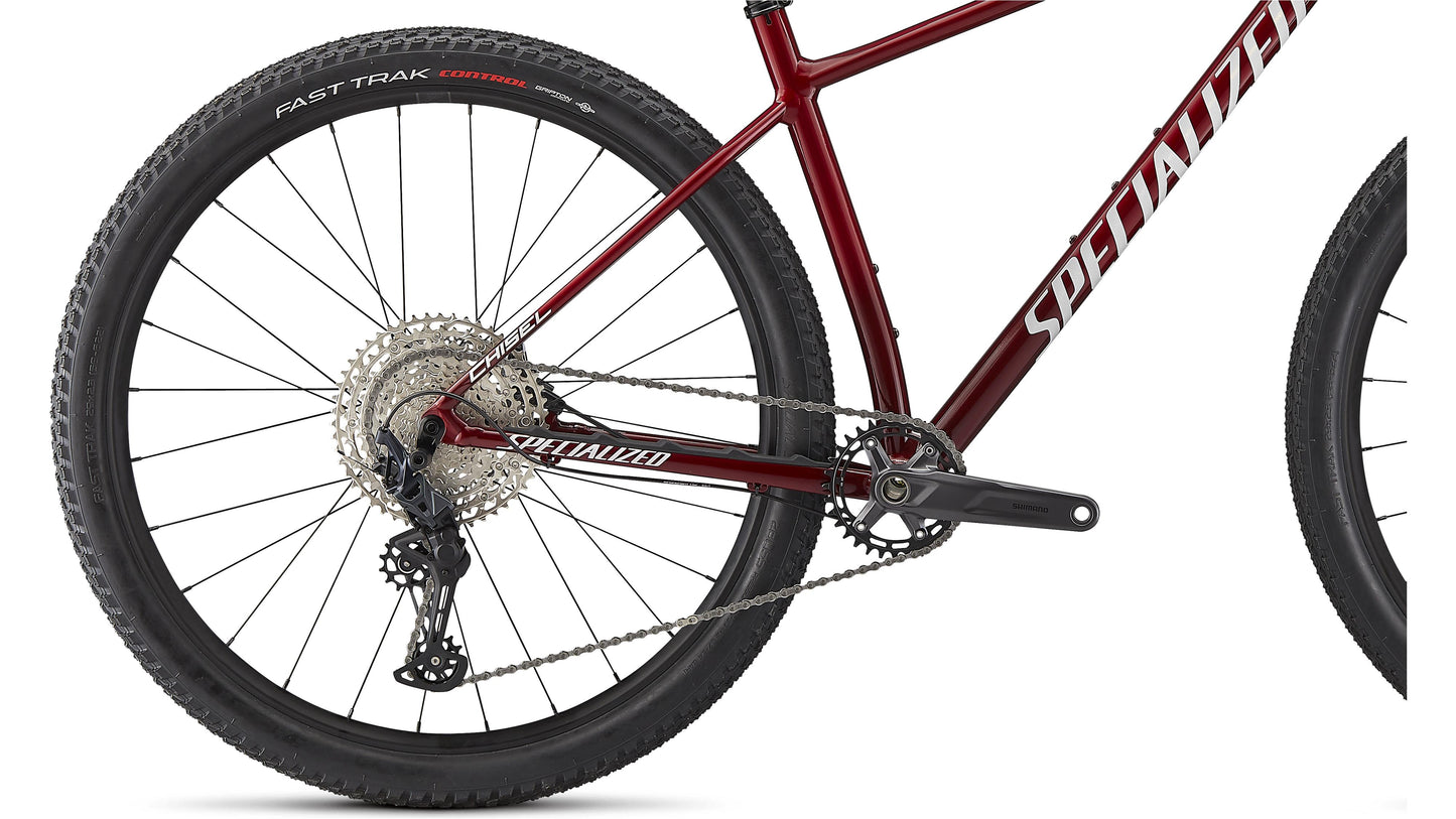 Specialized Chisel Comp