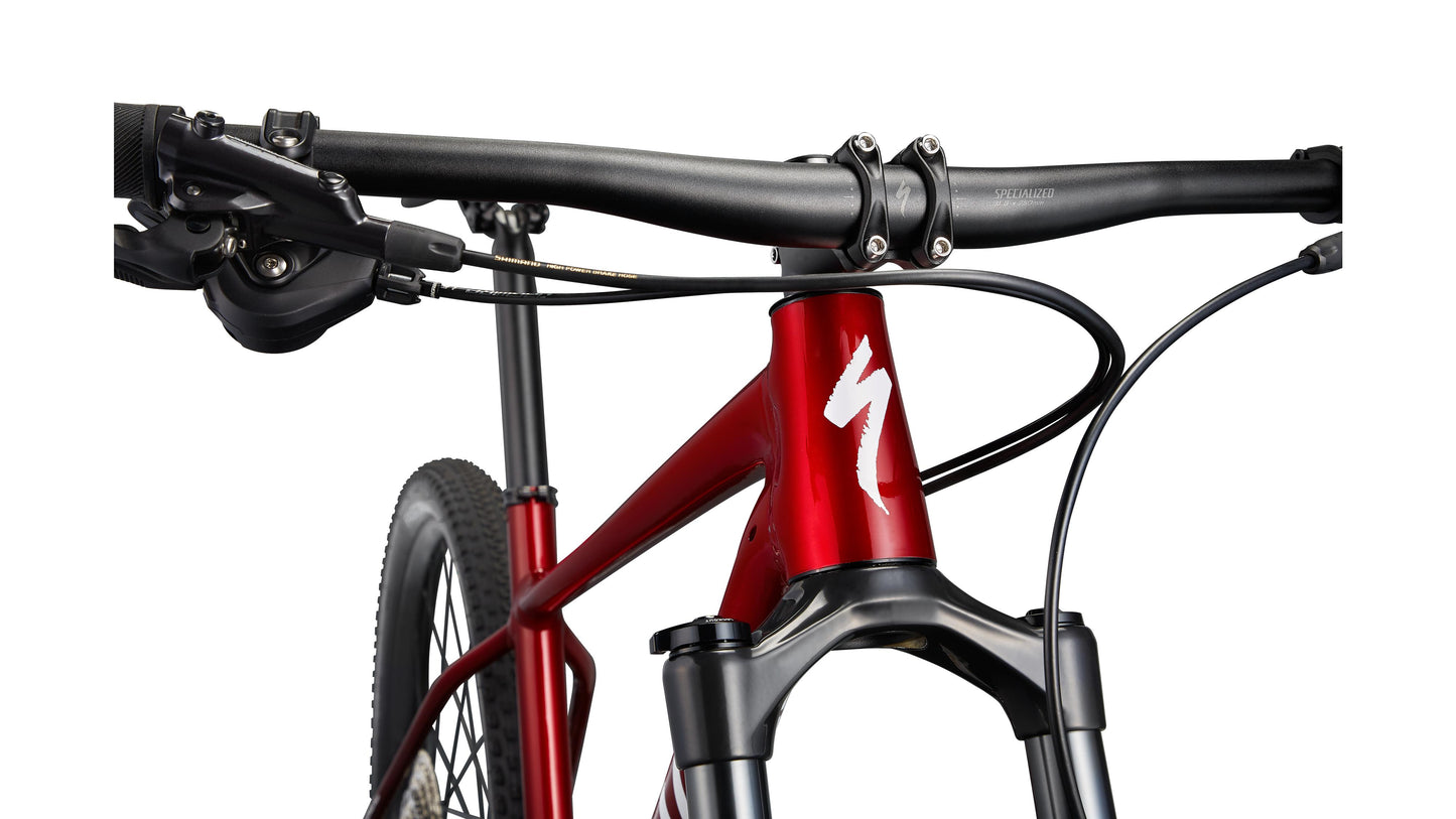 Specialized Chisel Comp