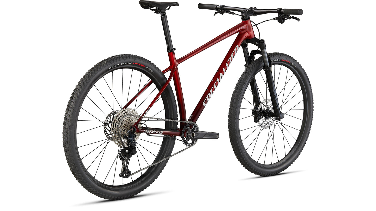 Specialized Chisel Comp