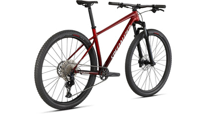 Specialized Chisel Comp