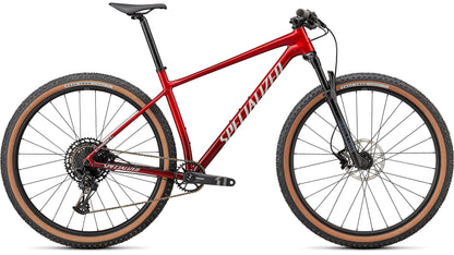 Specialized Chisel Hardtail Comp