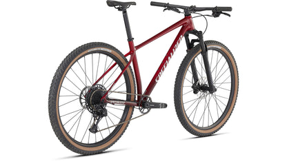 Specialized Chisel Hardtail Comp