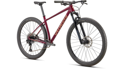 Specialized Chisel Hardtail