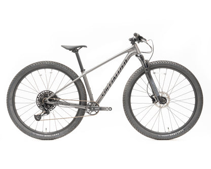 2022 Specialized Chisel Ht Smk/Tarblk Xs (NEW OTHER)